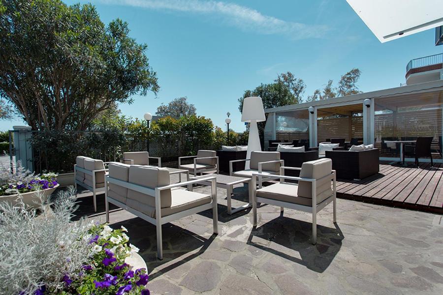 Hotel Souvenir - Koolibry Hotels Cervia Exterior photo